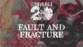 20 years of Converge in 20 minutes