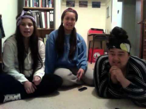 The Trio Gang's AccaRemix