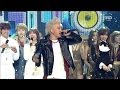 Taeyang - Ringa Linga (Inkigayo)