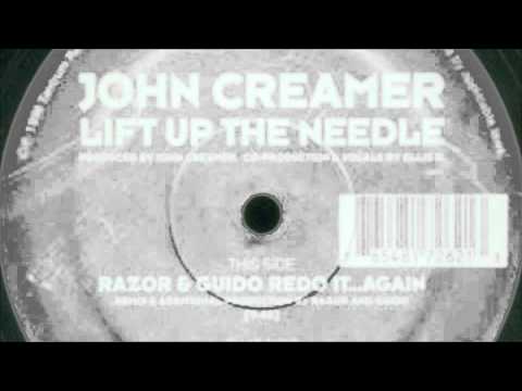 John Creamer Pres. Ellis D - Lift Up The Needle (27th Street Anthem)