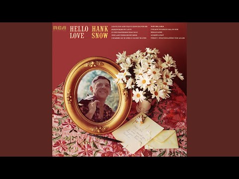 Last Thing On My Mind video thumbnail