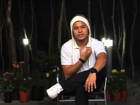 Puasa Bersama Ceria Musim 1- Episod 6 (Hafiz)