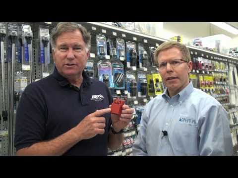 Blue Sea Systems Maxi Fuse Block