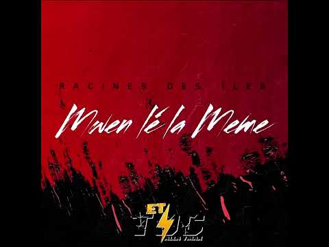 Et Toc - Racine des Îles (Tarraxo)#ettoc #insolencesah #tarraxo