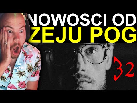 SPYSIŃSKI reaguje na: Zeju POG - 32