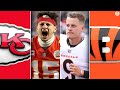 Chiefs vs Bengals | AFC Championship Betting Preview [Picks to Win, Best Bets] | CBS Sports HQ