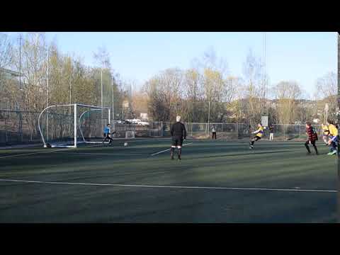 Straffemål 2 Grorud 4