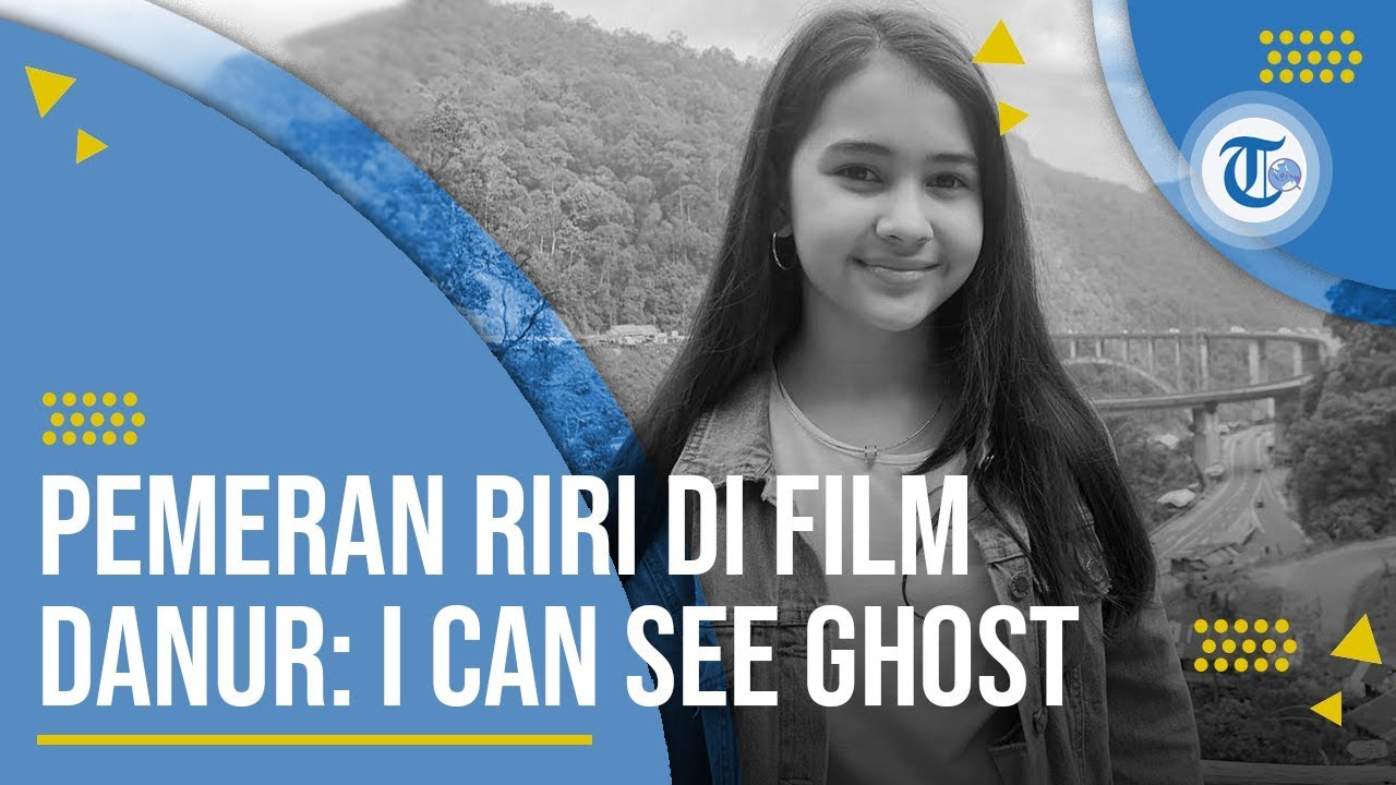 Profil Sandrinna Michelle - Aktris Film dan Sinetron - Tribun Video