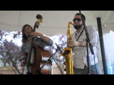 Eric Lindell- Bow Wow (Five's 50th in Massapequa- Sat 7/7/12)