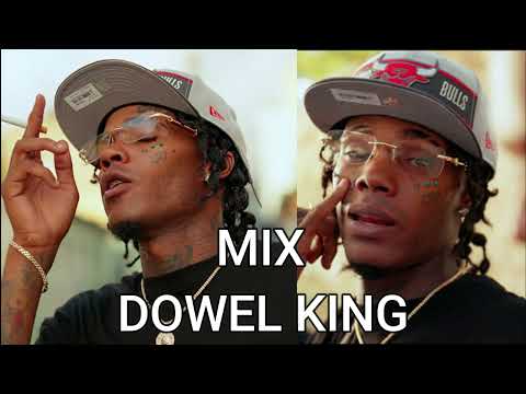 DOWEL KING MIX RAP VOL.01 @mixurbanotv7897 @dowelking@AmericanKiing