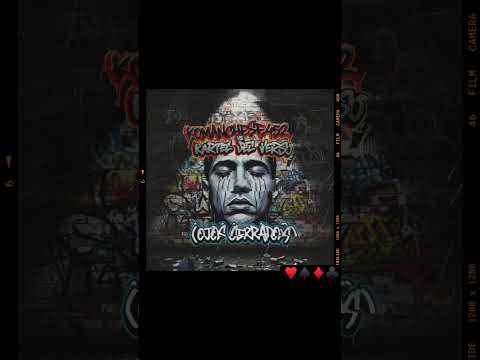 🇲🇽🥑KOMANCHE SF.452 🥑🇲🇽vs KARTEL DEL VERSO (OJOS CERRADOS) #rapmichoacano #komanchesf #rapmexicano 