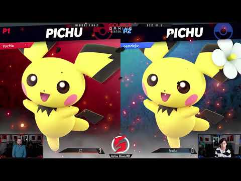 Red Line Ultimate 101 - Winners Finals - C2 vs Kosoku