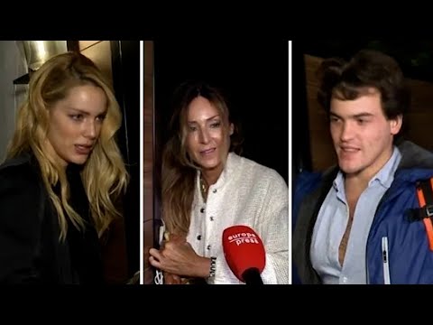 ♥️ La familia de Íñigo Onieva afronta ser la vergüenza de España