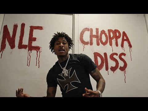 NBA YOUNGBOY - CATCH NLE CHOPPA [OFFICIAL VIDEO]