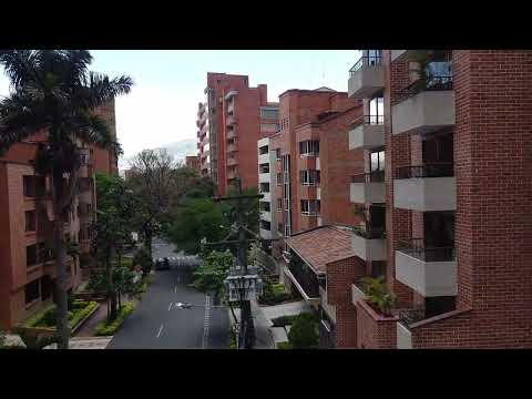 Santa Teresita drone