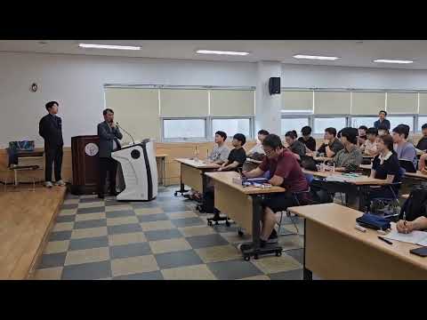 메카 취업특강