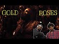 Rick Ross - Gold Roses ft. Drake I REACTION I Rick Ross - Gold Roses ft. Drake I REACTION I
