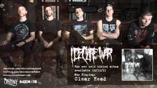 Clear Head Music Video