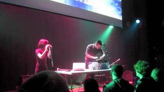 HOUSES SOAK IT UP @ LINCOLN HALL - Medium.m4v