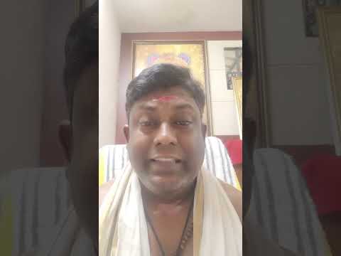 വിഷ്ണുമായ സ്വാമിയെ വിശ്വസിക്കൂ