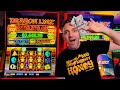 MAX BET 250 Spin BONUS On Dragon Link