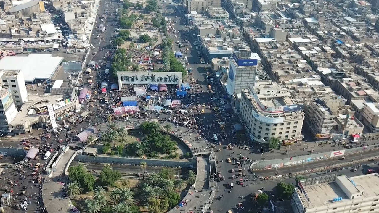 ڤیدیۆ | هاوڵاتیانی عێراق بەهێواشی بەرەو خۆشگوزەرانی هەنگاودەنێن