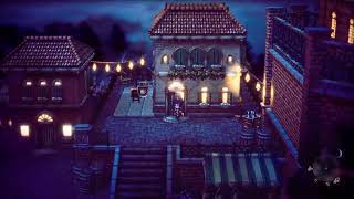#56 Octopath Traveler II - Wildlands - Unfinished Tunnel