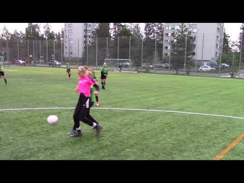 TiPS T07 - FC Kirkkonummi T07