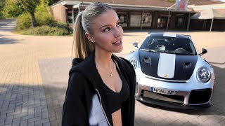 [問卦] 開進口車，午餐要吃啥才尊爵不凡?