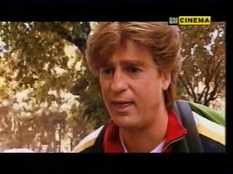 Max Tortora e le avventure sentimentali di Silvio