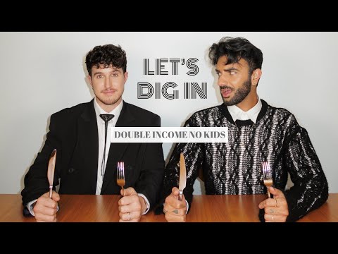 Double Income No Kids: Let's Dig In Podcast