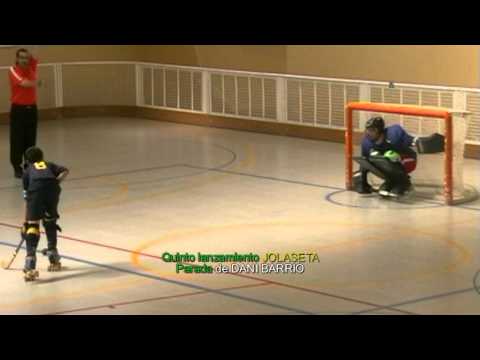 Vettonia Hockey Campeonato de España | 2011-05-15