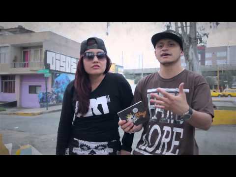 DESDELABERMA 2015 # 3 (INTERNACIONAL) - AUDIO VIROSIS (BOGOTÁ, COLOMBIA)