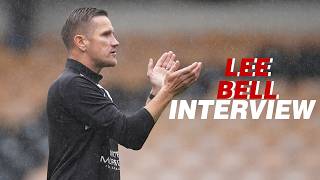 Download lagu 🎥 LEE BELL | 'We're coming away from the game with a tinge of disappointment.' mp3 Download lagu 🎥 LEE BELL | 'We're coming away from the game with a tinge of disappointment.' mp3