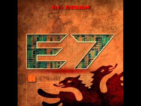 E7 ft. Luluja - Si per fillim (Offical Music Video)