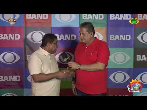 Walter Santos Sousa (Assistência Social de Esperantina) - São João da Esperança 2026 - BAND Piauí