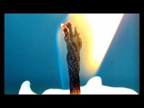 Salvatore Esposito: A Lume di candela