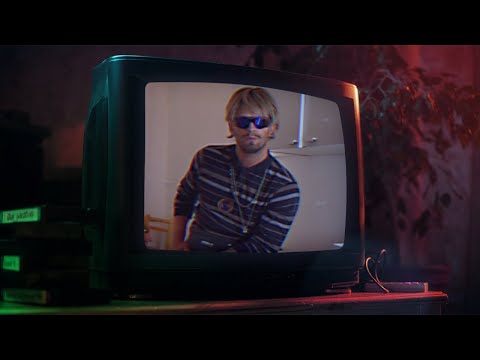 Yearsbelow - Yearsbelow - The Night (Official Music Video)