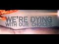 Hearts & Hands - "Choices" (Lyric Video) 