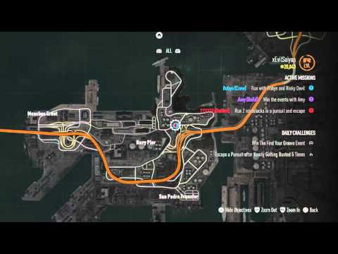 Need For Speed 2015 Walkthrough - Part 20