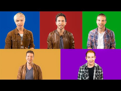 Yvar, BENR, Thomas Cox, Kevin Dooms - As Future Husband (Music Video)