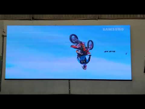 Project Video 9: Retail LED Solutions Showcase