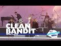 Clean Bandit - 'Real Love' (Live At Capital's Summertime Ball 2017)