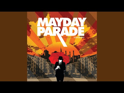 download lagu mp3 mp4 Black Cat Mayday Parade, download lagu Black Cat Mayday Parade gratis, unduh video klip Black Cat Mayday Parade
