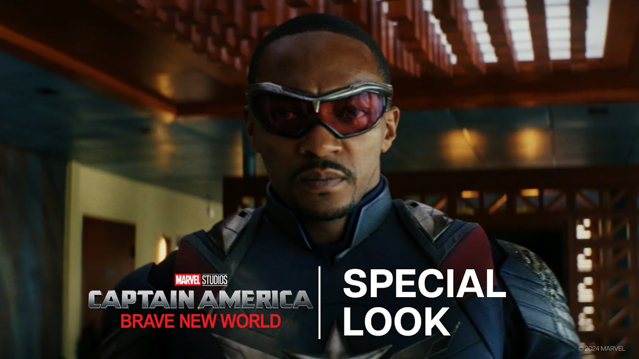 Special Look