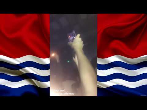 Marvin Game Allzeit Tour 2018 Berlin