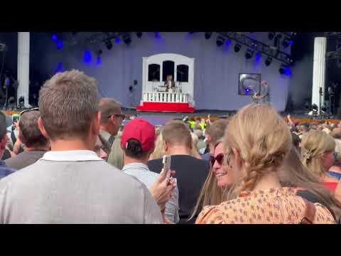 Hugorm - Omvender - Smukfest 2023