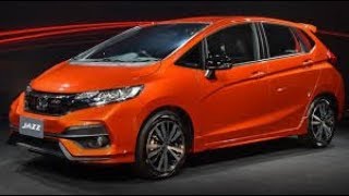 New Cars Honda Jazz in Sale With Crypto Currencies One Coin !