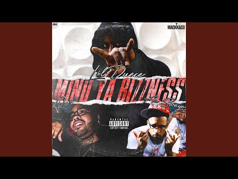 Mind Ya Bizzness