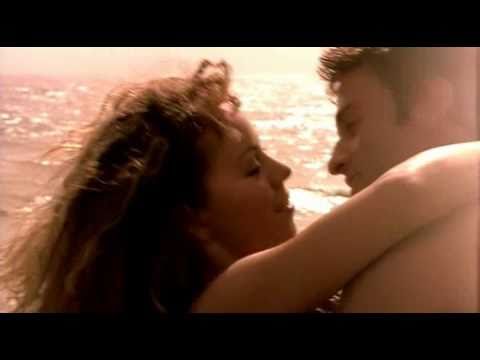 Mariah Carey & David Fumero -  Honey video